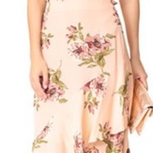 Flynn Skye Michelle Maxi Skirt